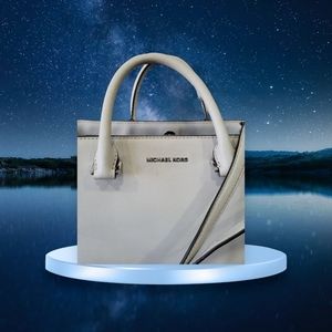 Michael Kors Satchel Purse Bag